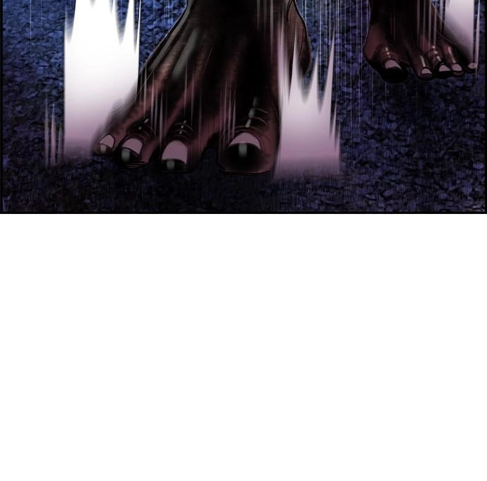 Jungle Juice Chapter 38, page 46 of 136