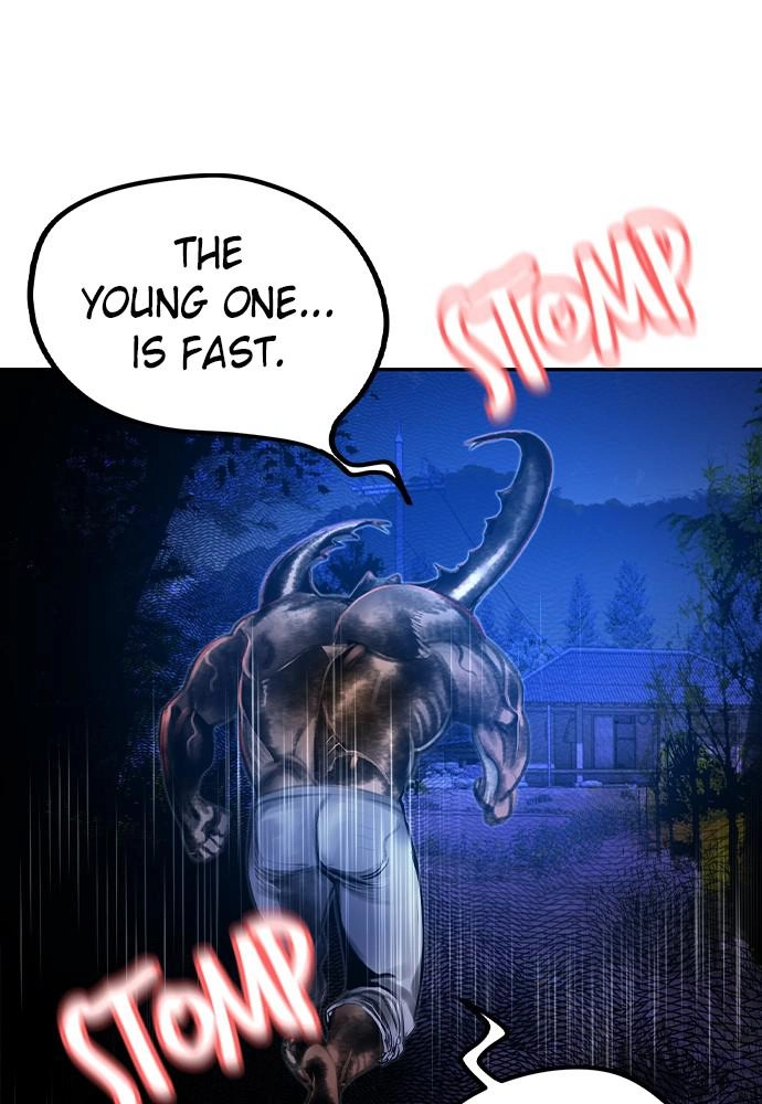 Jungle Juice Chapter 38, page 47 of 136
