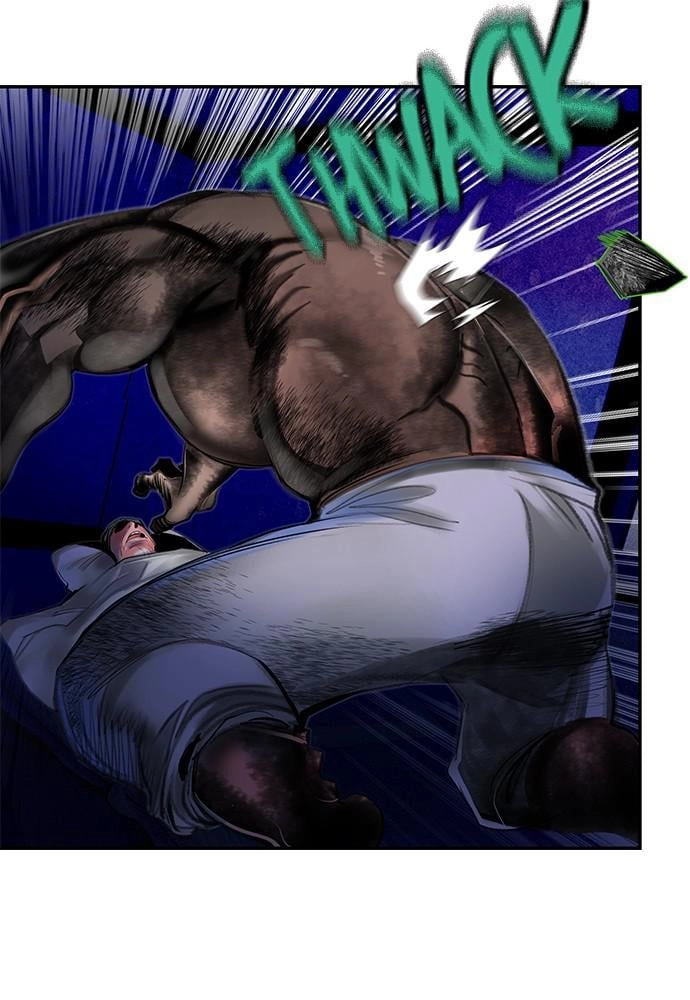Jungle Juice Chapter 38, page 53 of 136
