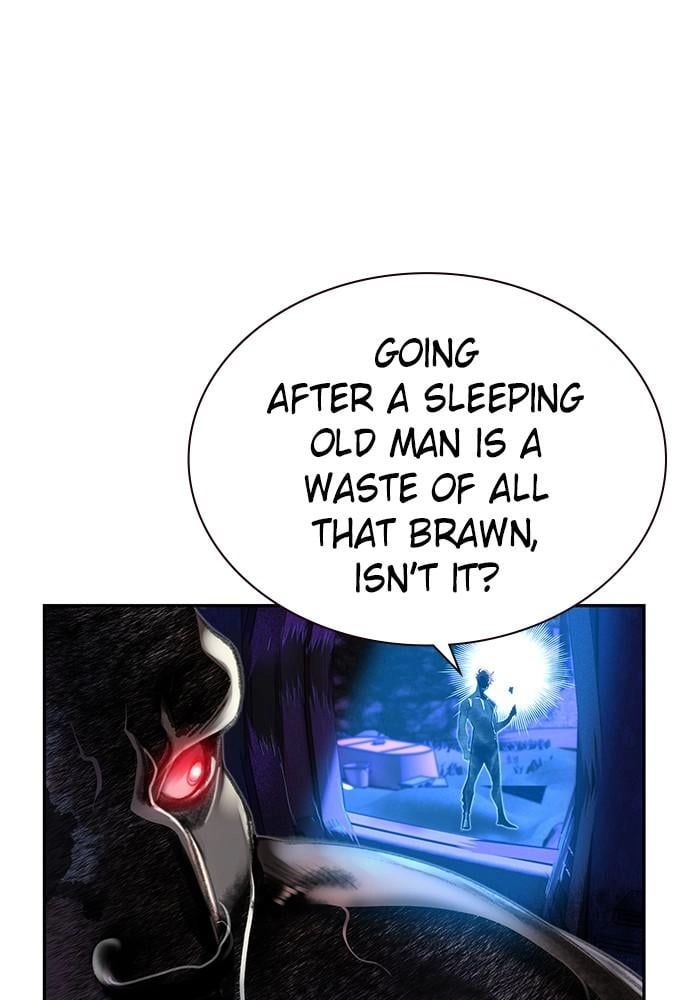 Jungle Juice Chapter 38, page 54 of 136