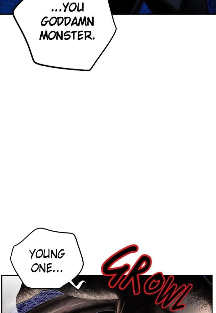 Jungle Juice Chapter 38, page 57 of 136