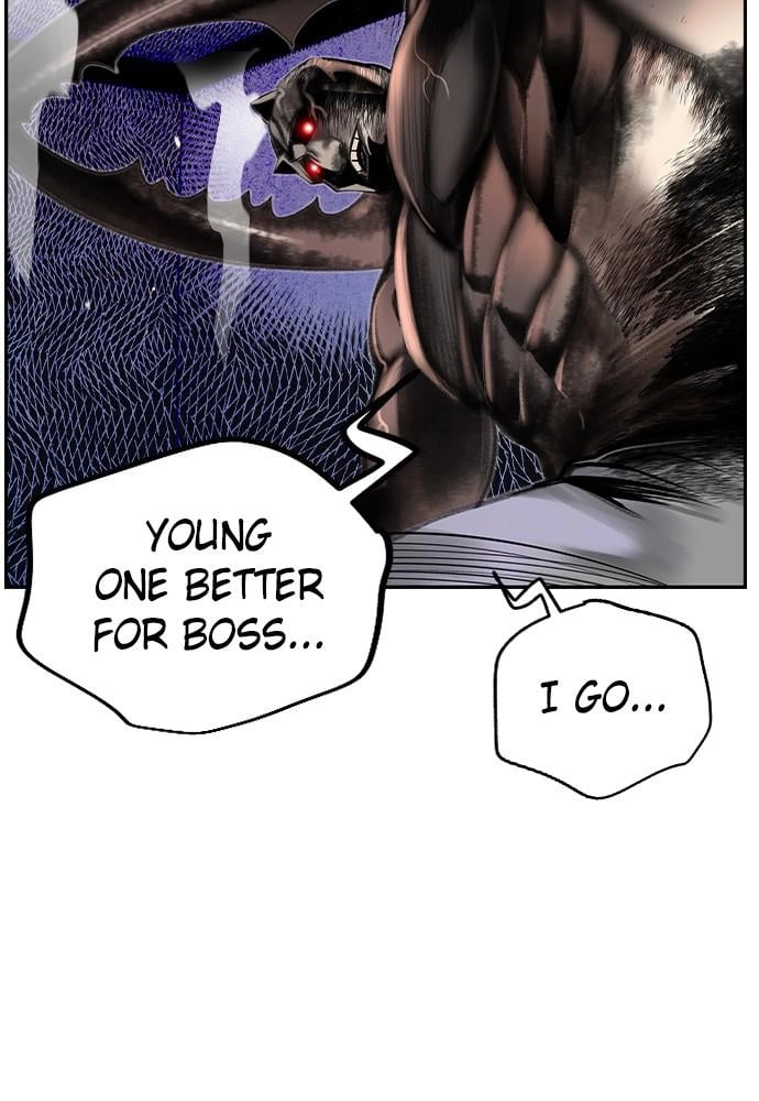 Jungle Juice Chapter 38, page 58 of 136