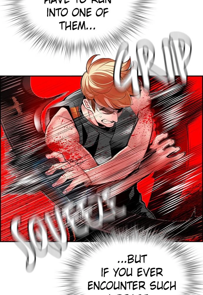 Jungle Juice Chapter 38, page 6 of 136