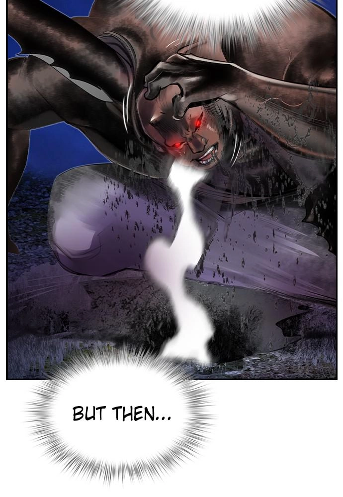 Jungle Juice Chapter 38, page 72 of 136