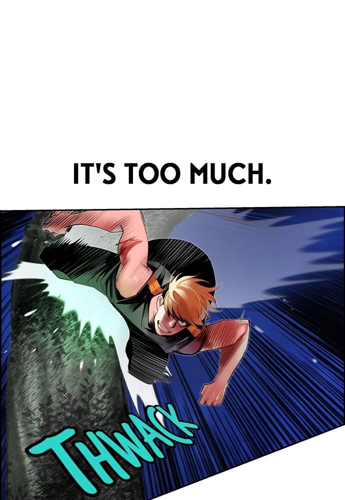Jungle Juice Chapter 38, page 79 of 136
