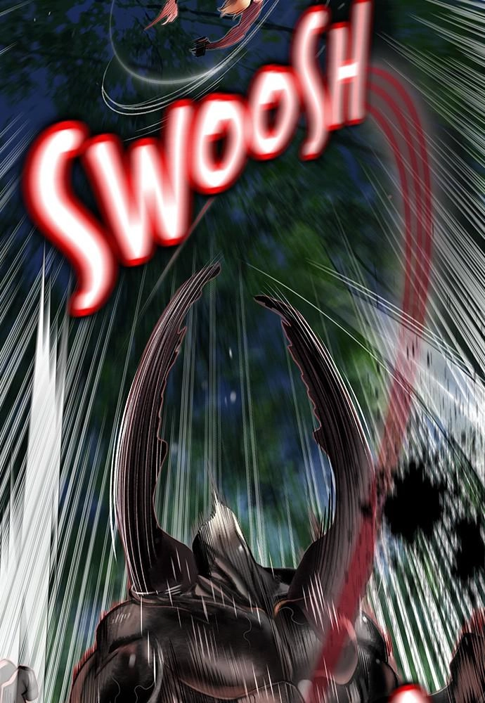 Jungle Juice Chapter 38, page 8 of 136