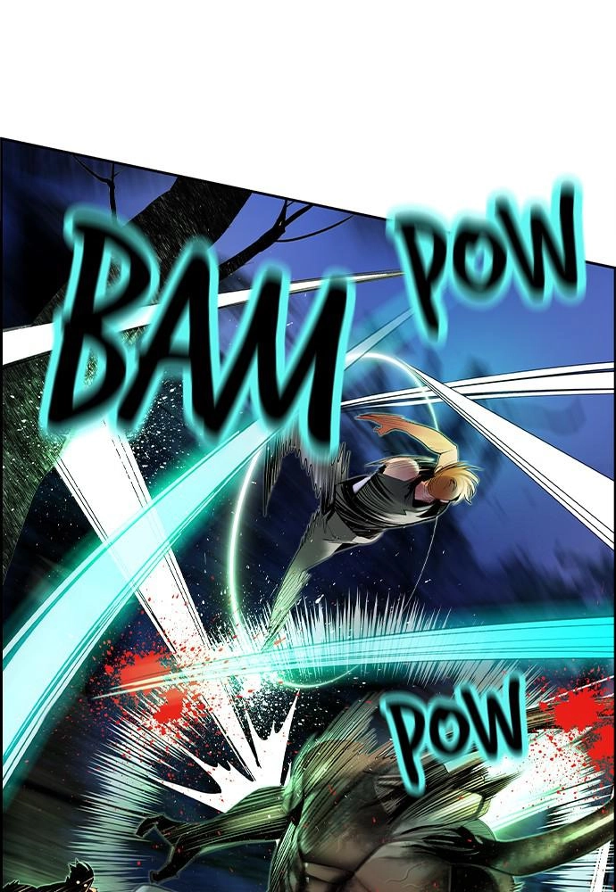 Jungle Juice Chapter 38, page 83 of 136