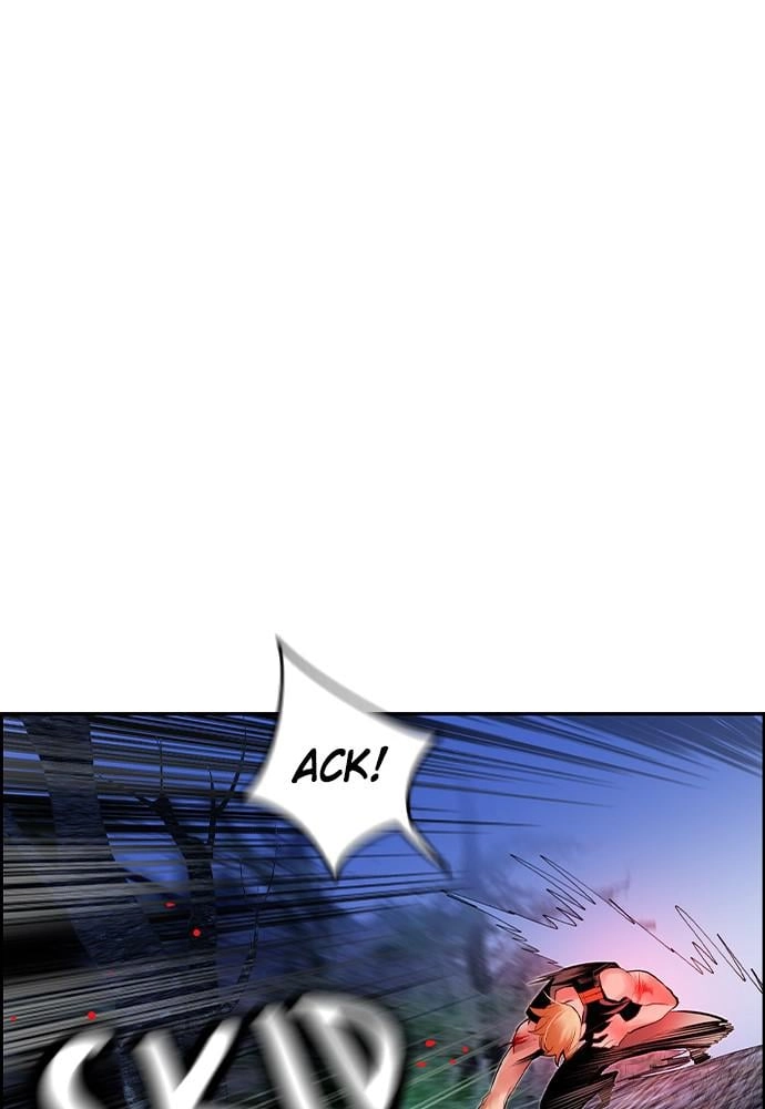 Jungle Juice Chapter 38, page 86 of 136