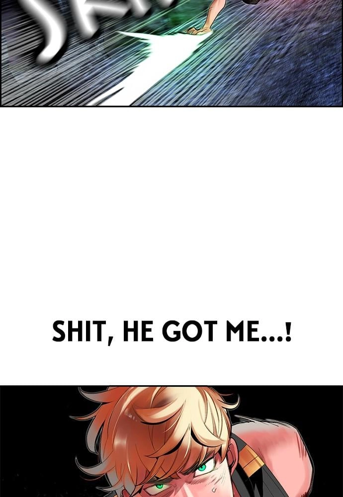 Jungle Juice Chapter 38, page 87 of 136