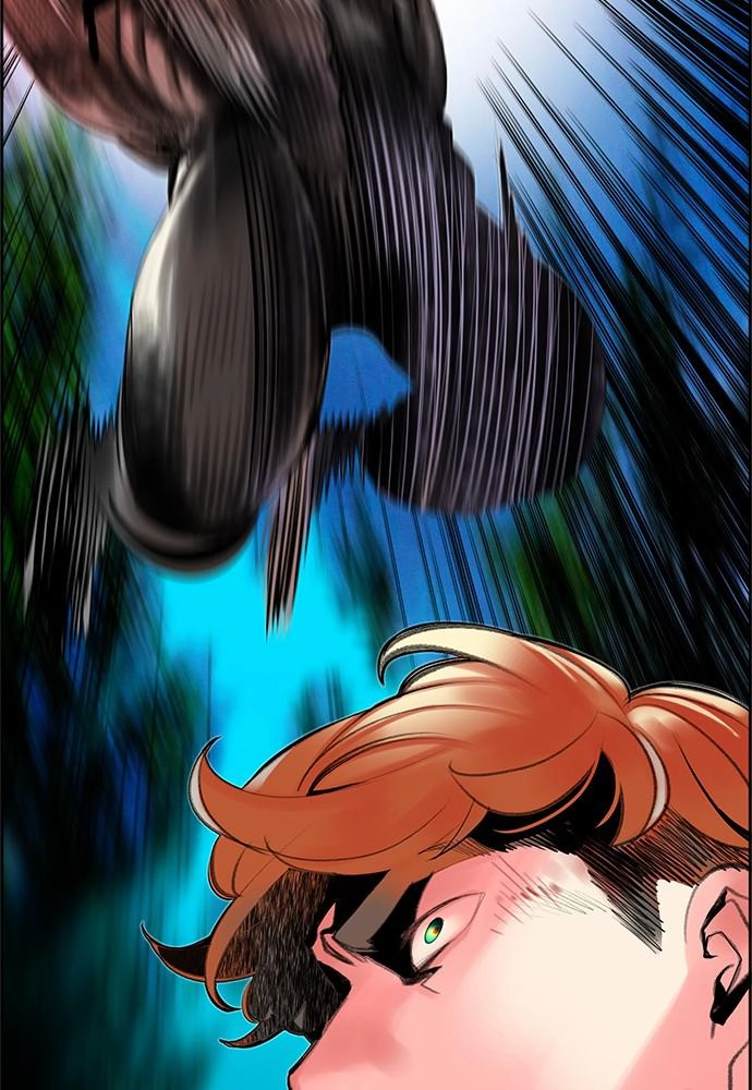 Jungle Juice Chapter 38, page 93 of 136