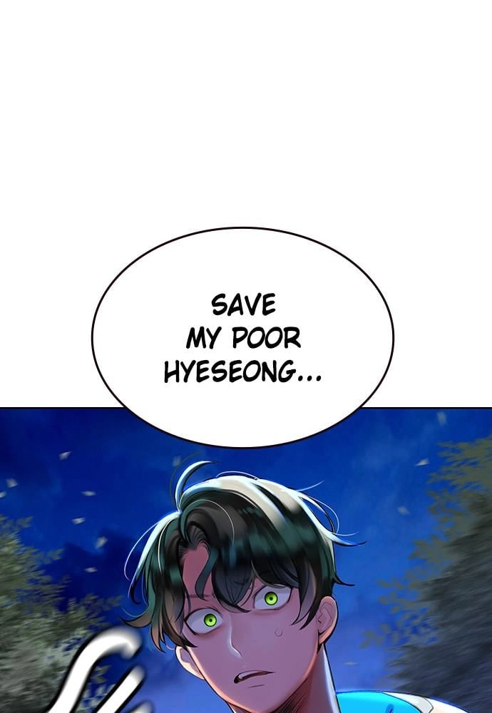 Jungle Juice Chapter 39, page 100 of 134