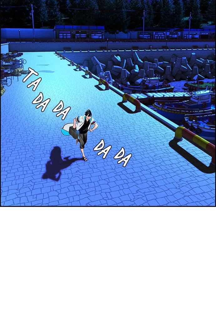 Jungle Juice Chapter 39, page 103 of 134