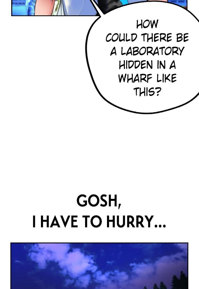Jungle Juice Chapter 39, page 105 of 134