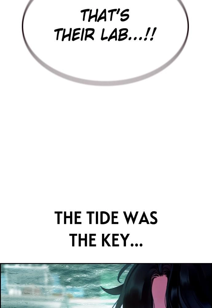 Jungle Juice Chapter 39, page 114 of 134