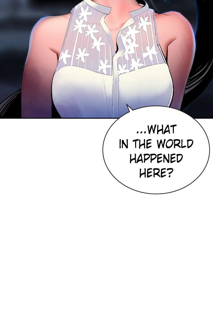 Jungle Juice Chapter 39, page 122 of 134