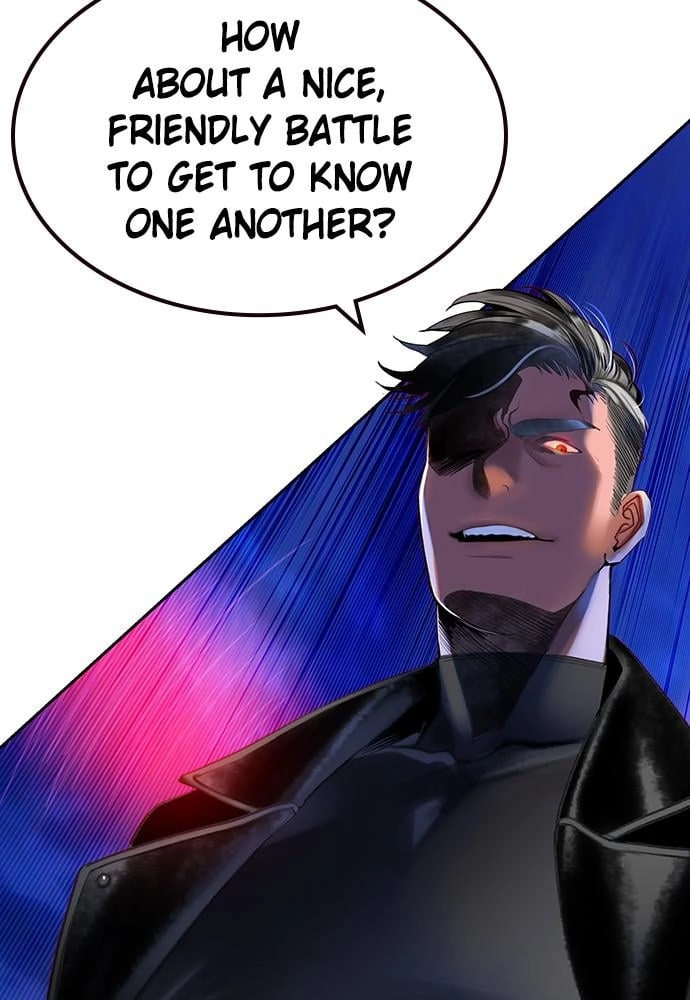 Jungle Juice Chapter 39, page 128 of 134