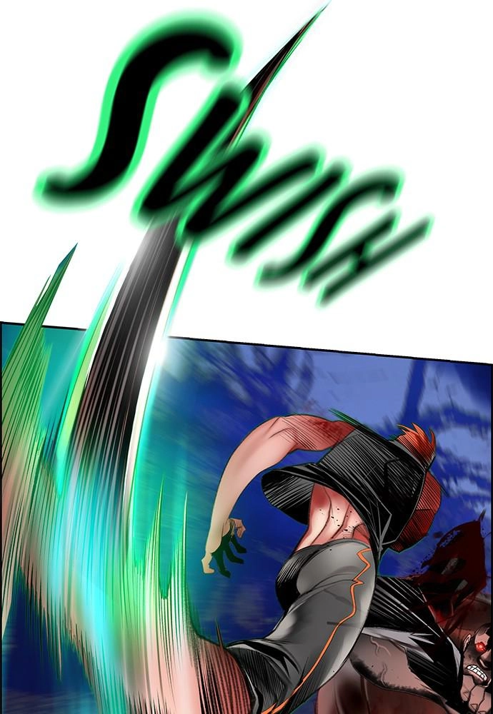Jungle Juice Chapter 39, page 17 of 134