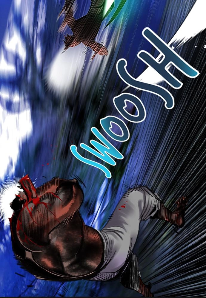 Jungle Juice Chapter 39, page 24 of 134
