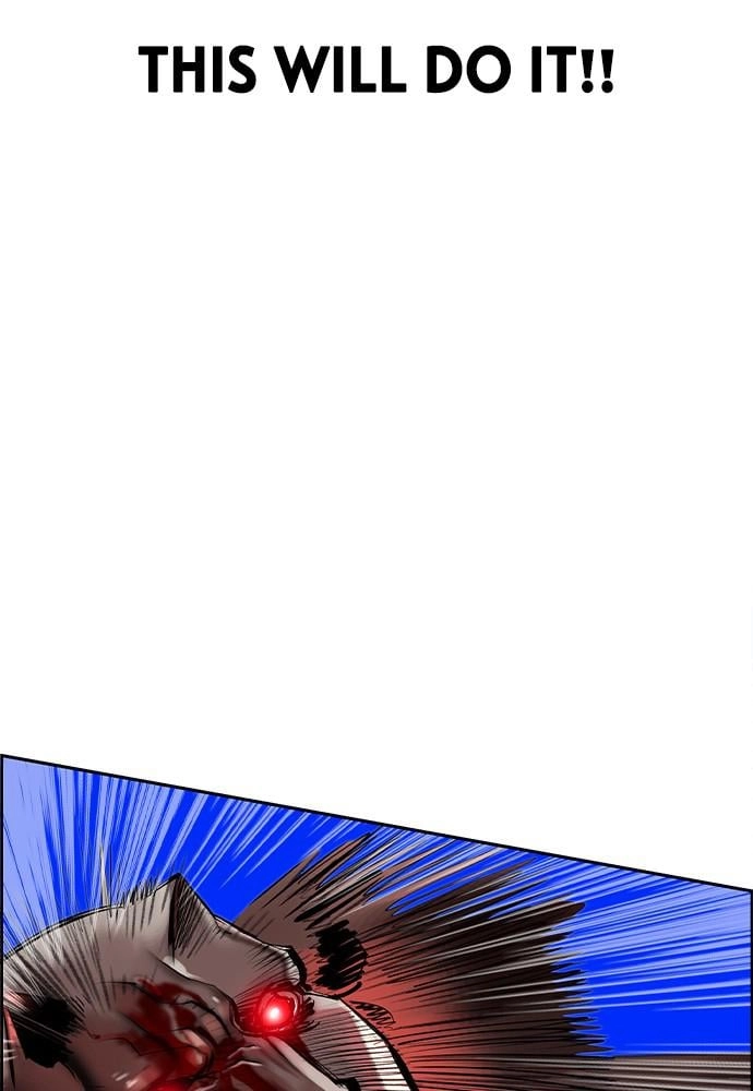Jungle Juice Chapter 39, page 25 of 134