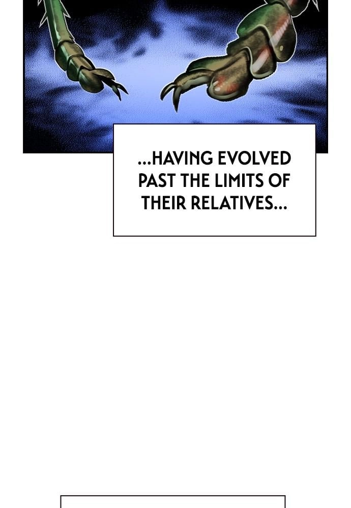 Jungle Juice Chapter 39, page 31 of 134