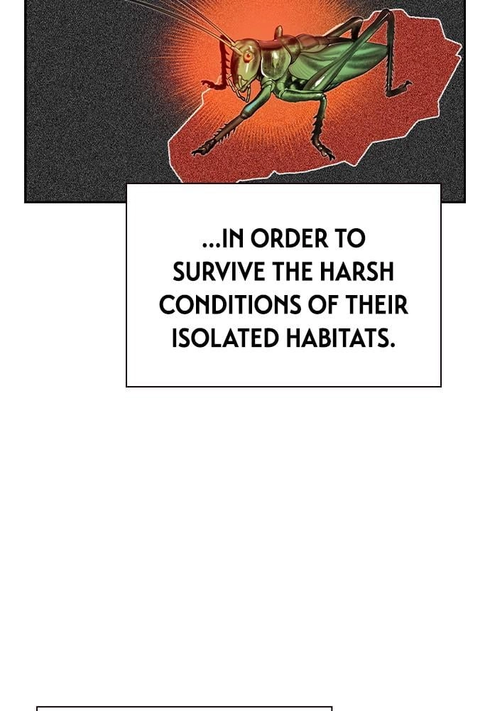 Jungle Juice Chapter 39, page 34 of 134