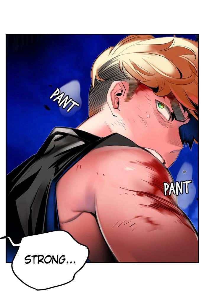 Jungle Juice Chapter 39, page 41 of 134