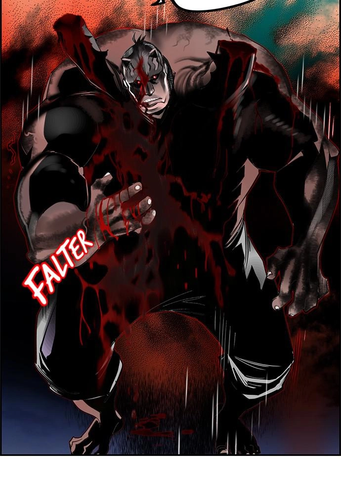 Jungle Juice Chapter 39, page 43 of 134