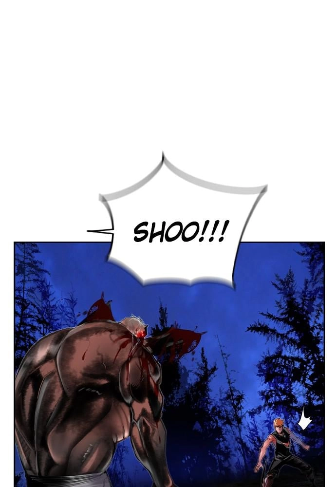 Jungle Juice Chapter 39, page 46 of 134