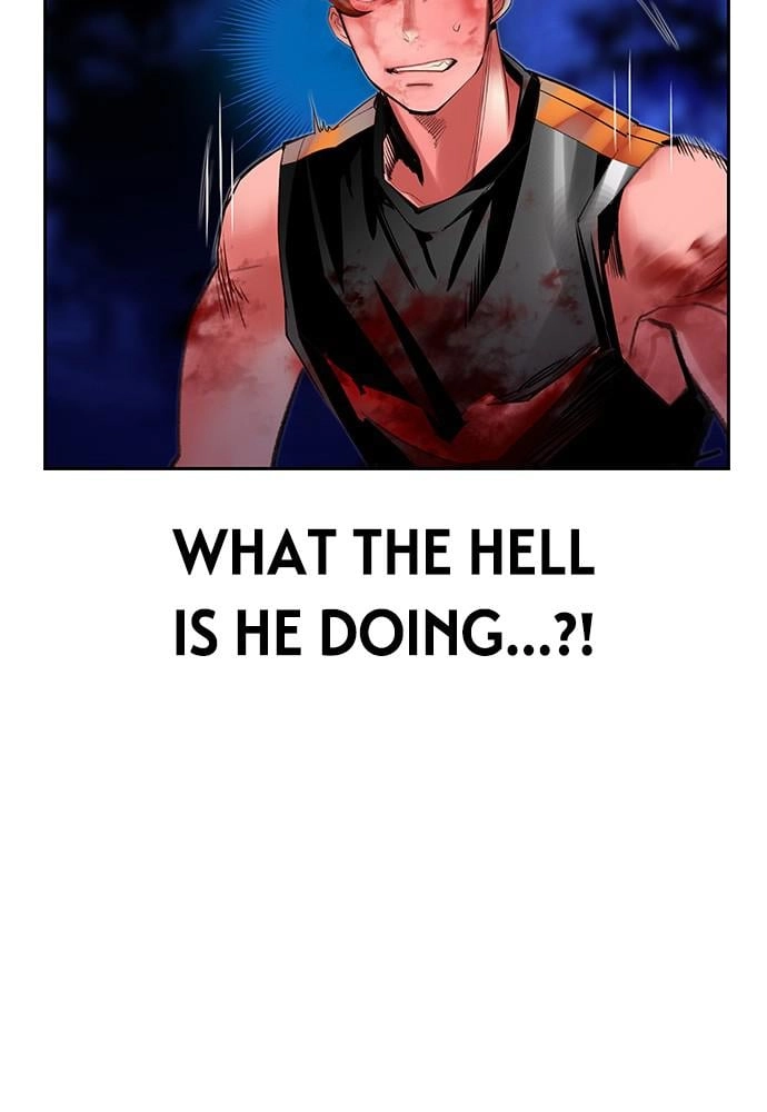 Jungle Juice Chapter 39, page 50 of 134