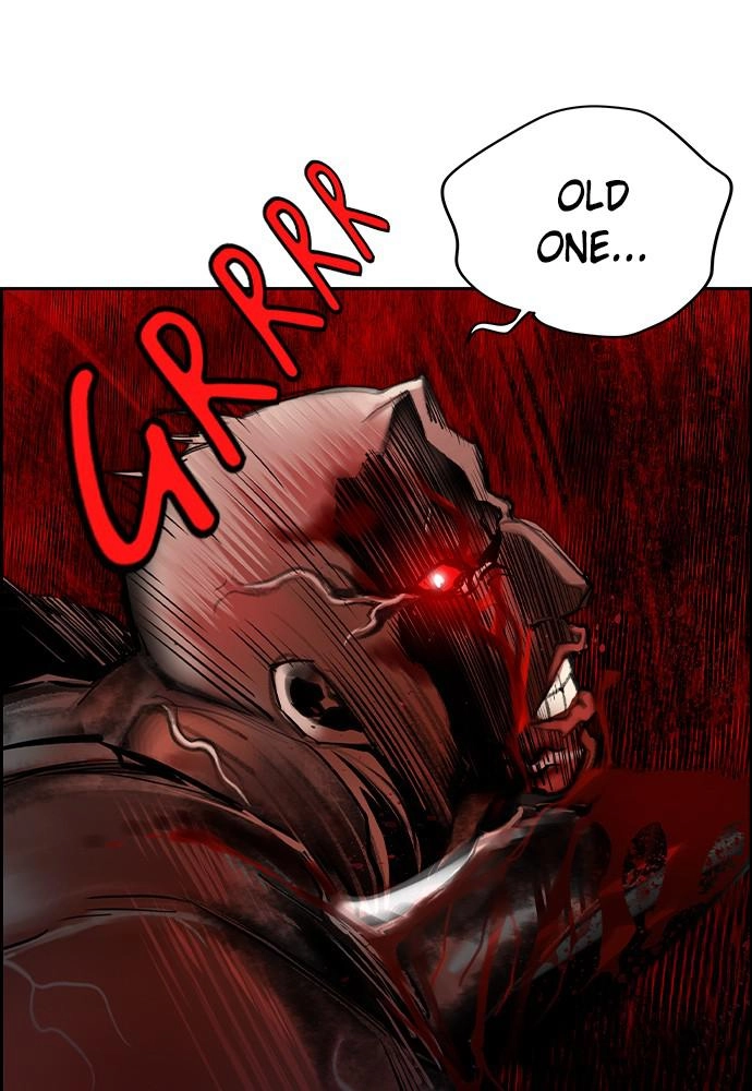 Jungle Juice Chapter 39, page 51 of 134
