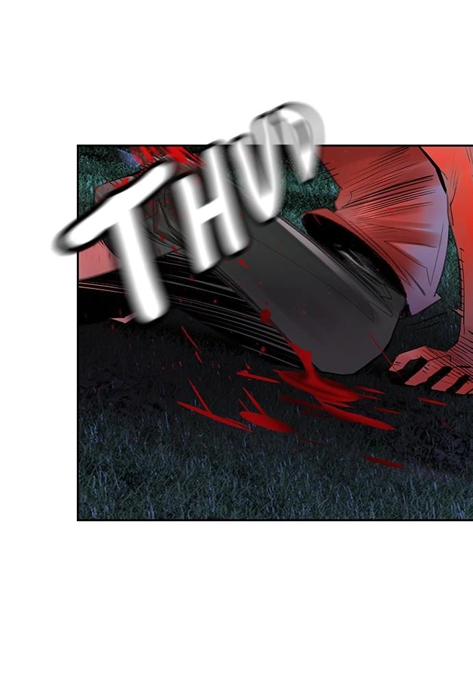 Jungle Juice Chapter 39, page 58 of 134