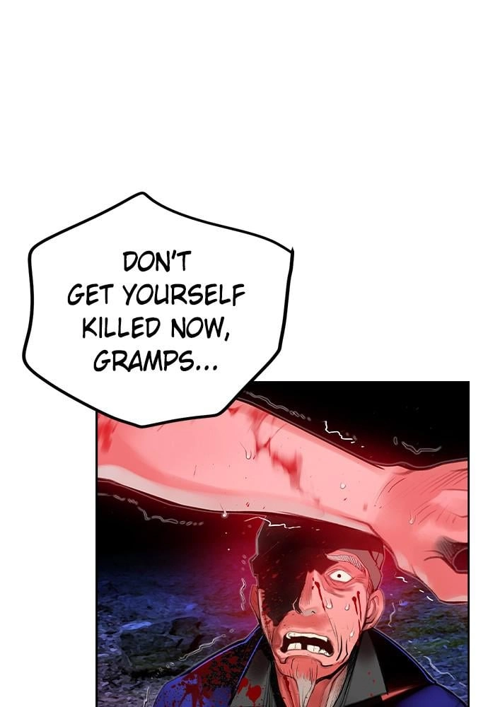 Jungle Juice Chapter 39, page 61 of 134