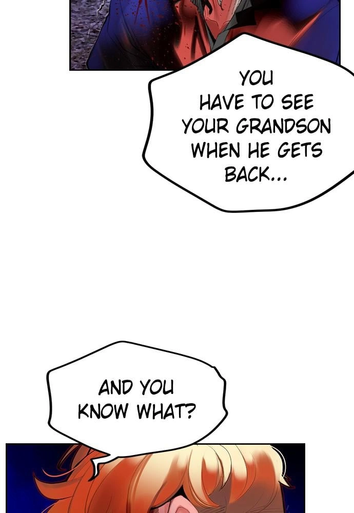 Jungle Juice Chapter 39, page 62 of 134