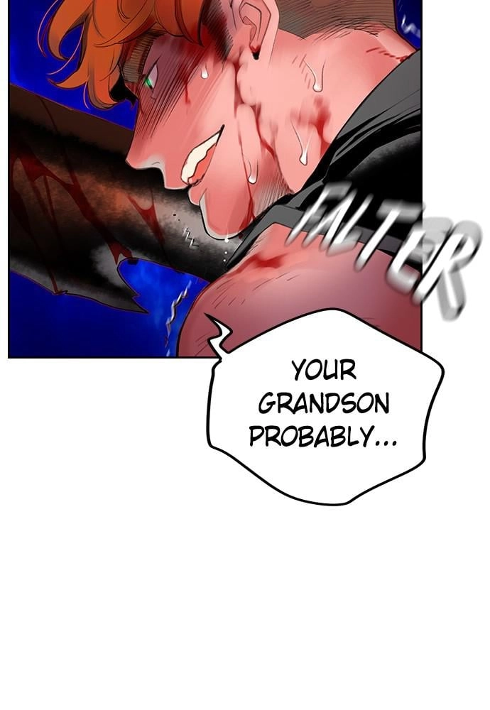 Jungle Juice Chapter 39, page 63 of 134