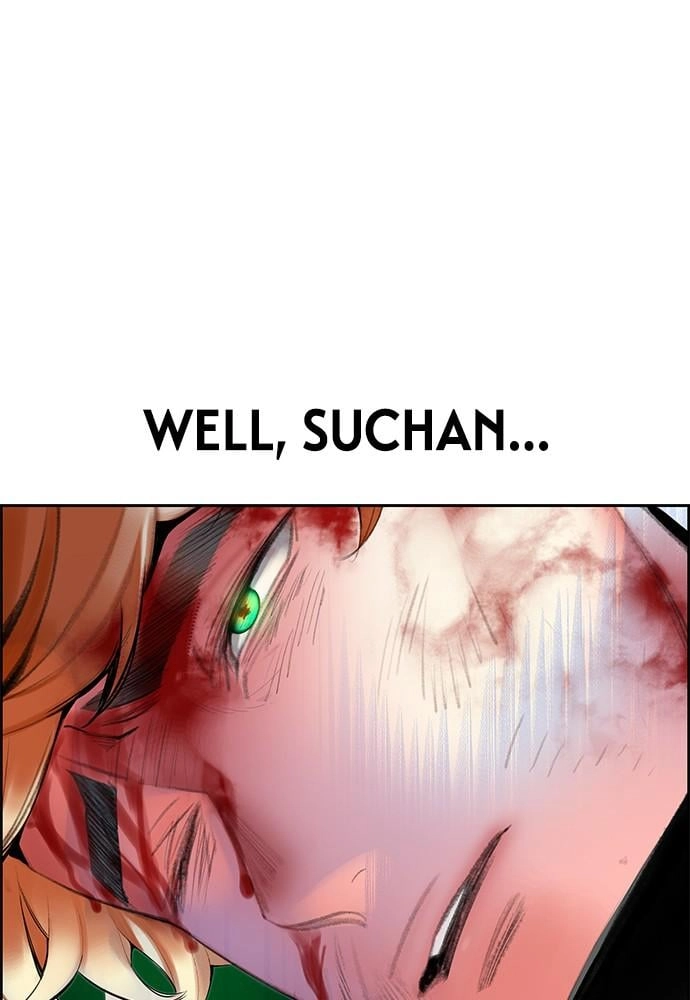 Jungle Juice Chapter 39, page 71 of 134