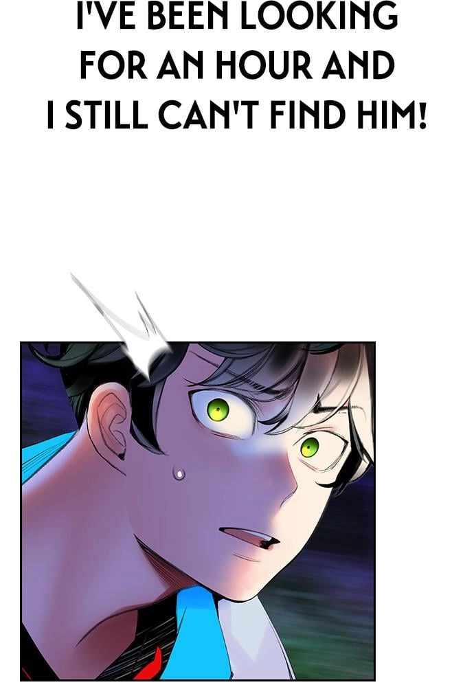 Jungle Juice Chapter 39, page 78 of 134