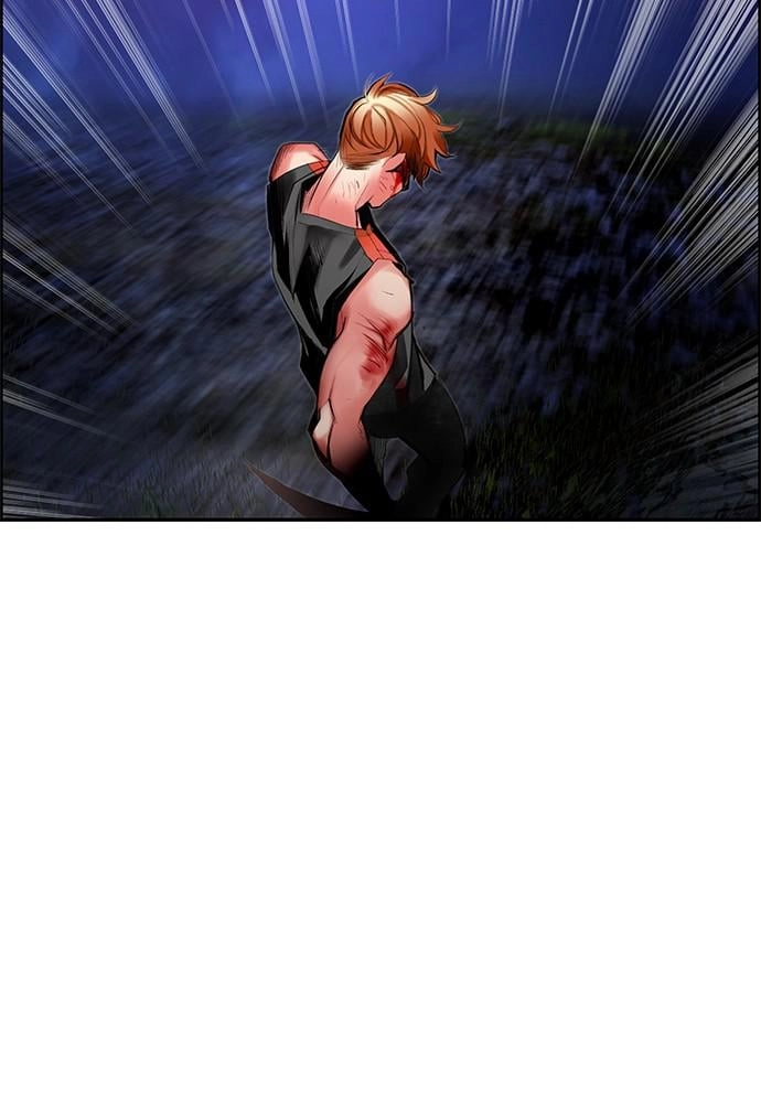 Jungle Juice Chapter 39, page 8 of 134