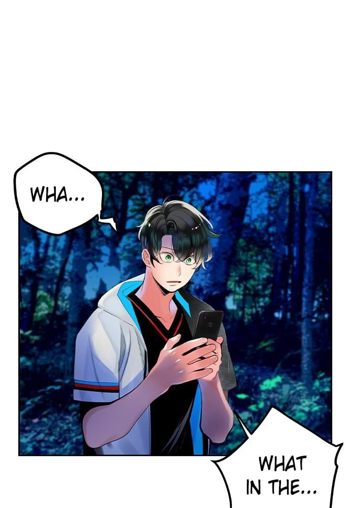 Jungle Juice Chapter 39, page 88 of 134