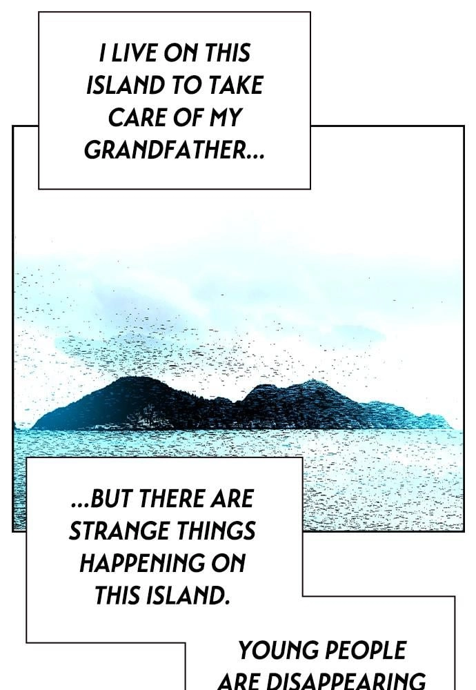 Jungle Juice Chapter 39, page 91 of 134