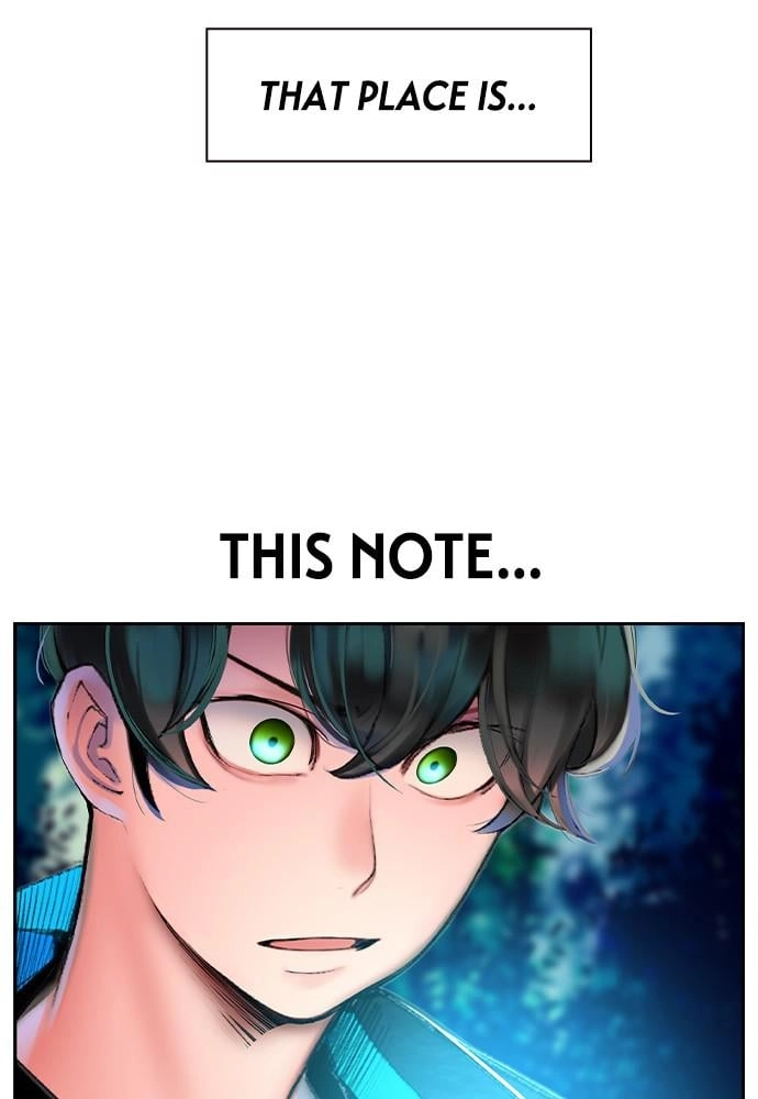 Jungle Juice Chapter 39, page 94 of 134