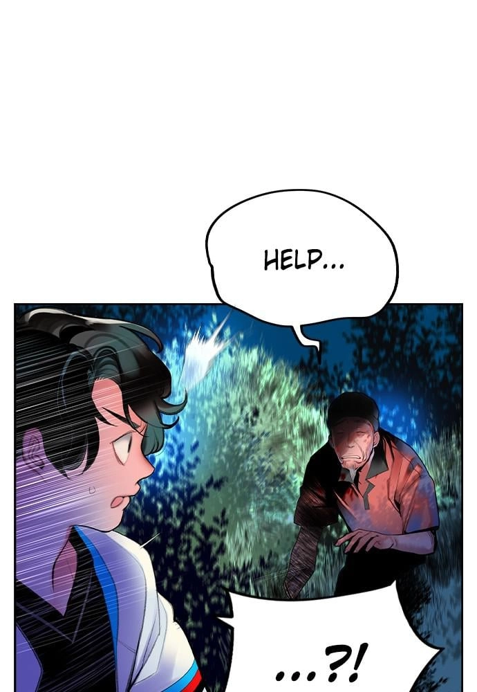 Jungle Juice Chapter 39, page 97 of 134