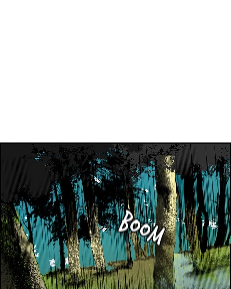 Jungle Juice Chapter 4, page 100 of 177