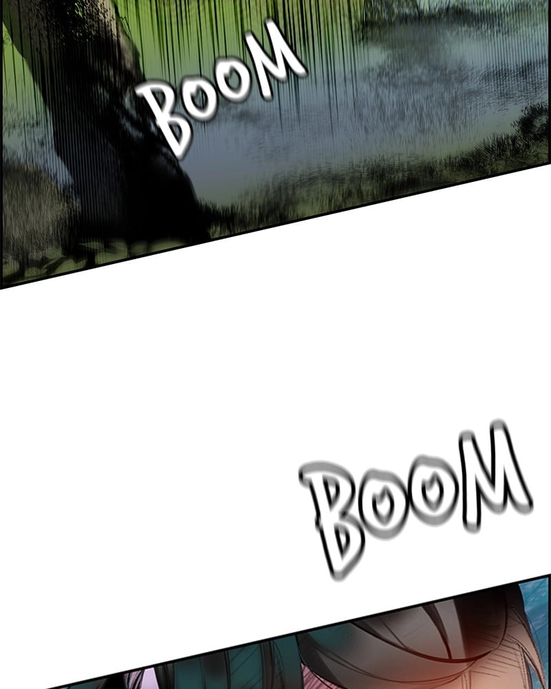 Jungle Juice Chapter 4, page 101 of 177