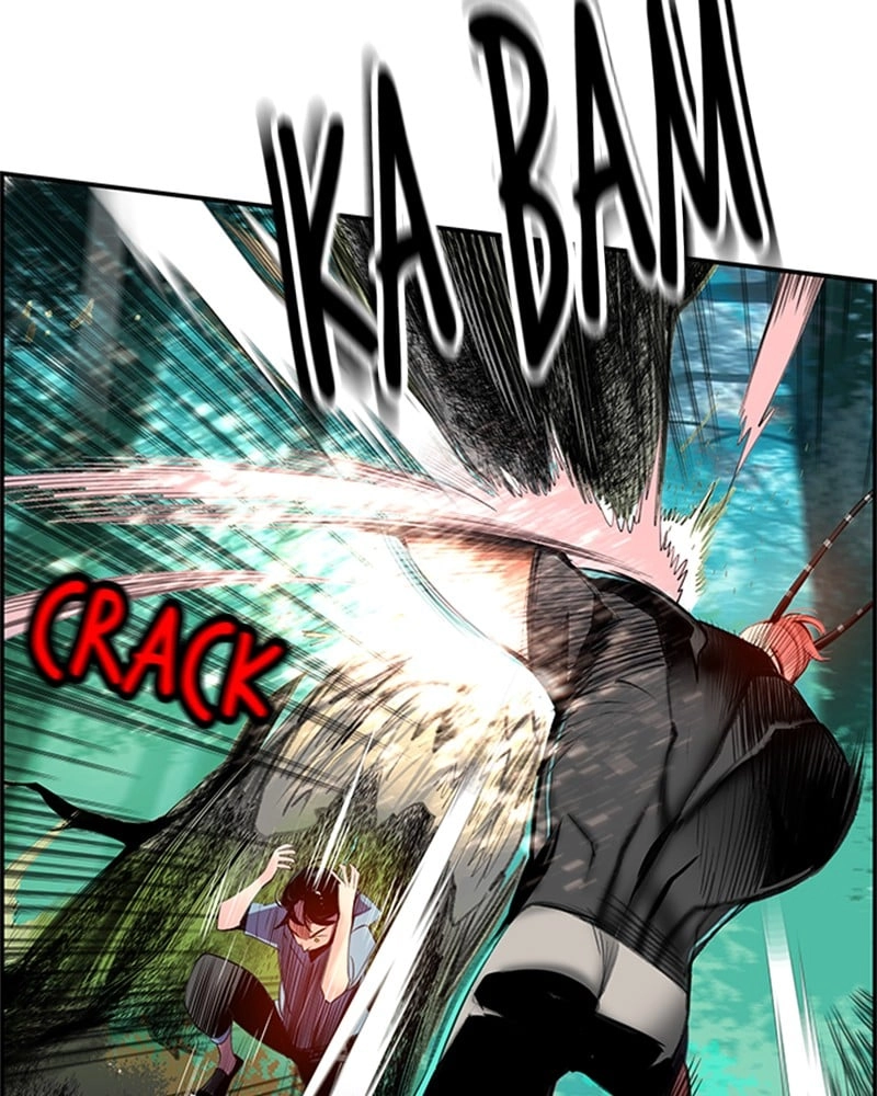 Jungle Juice Chapter 4, page 103 of 177