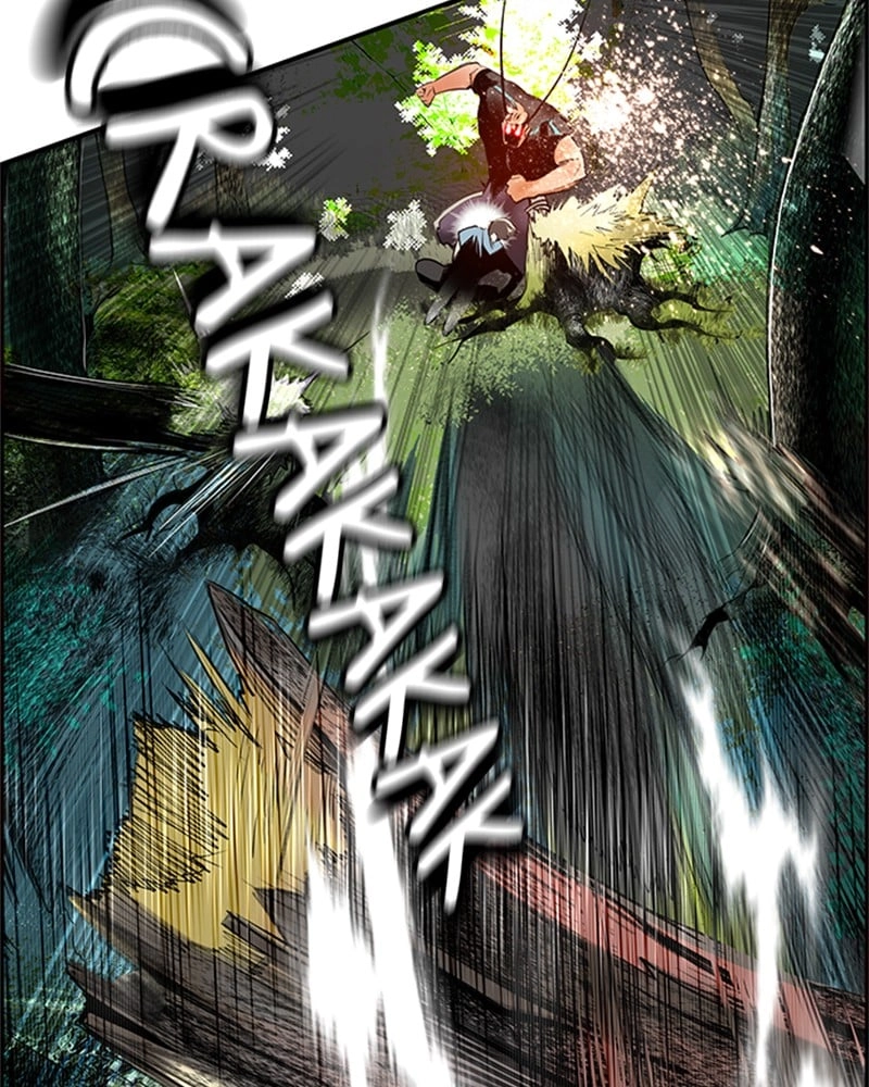 Jungle Juice Chapter 4, page 105 of 177