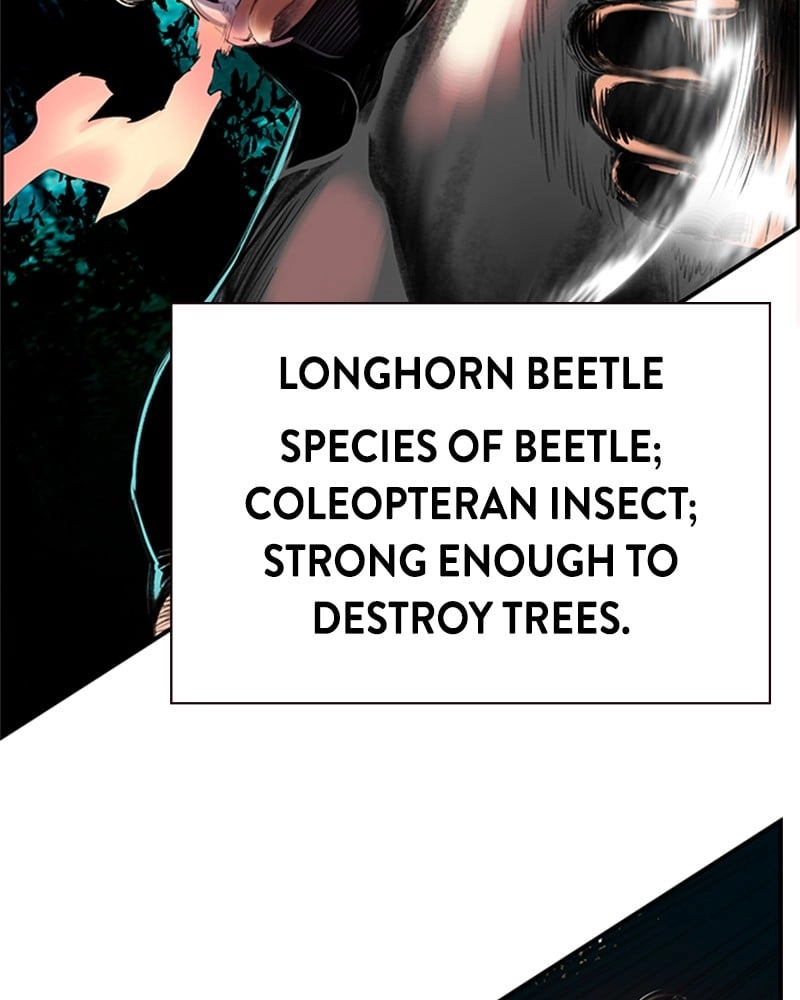 Jungle Juice Chapter 4, page 107 of 177
