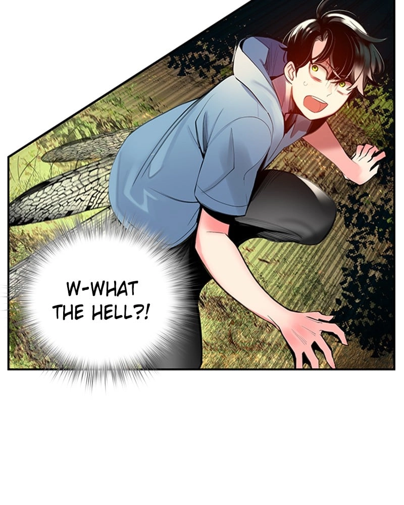 Jungle Juice Chapter 4, page 108 of 177