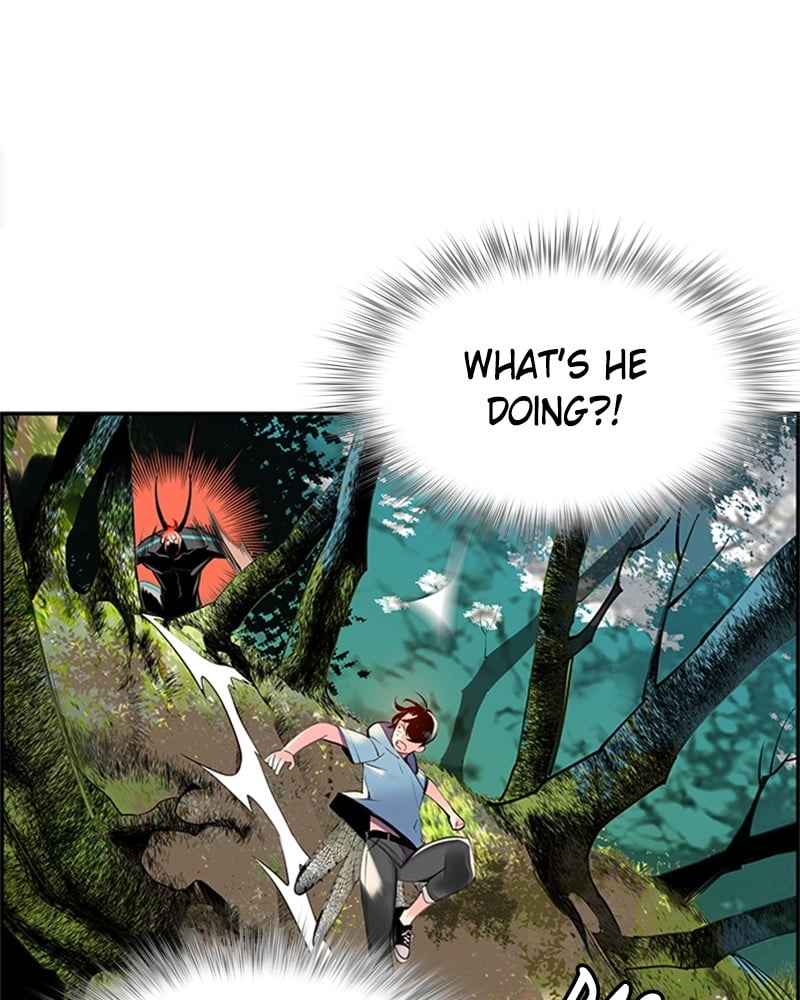 Jungle Juice Chapter 4, page 109 of 177