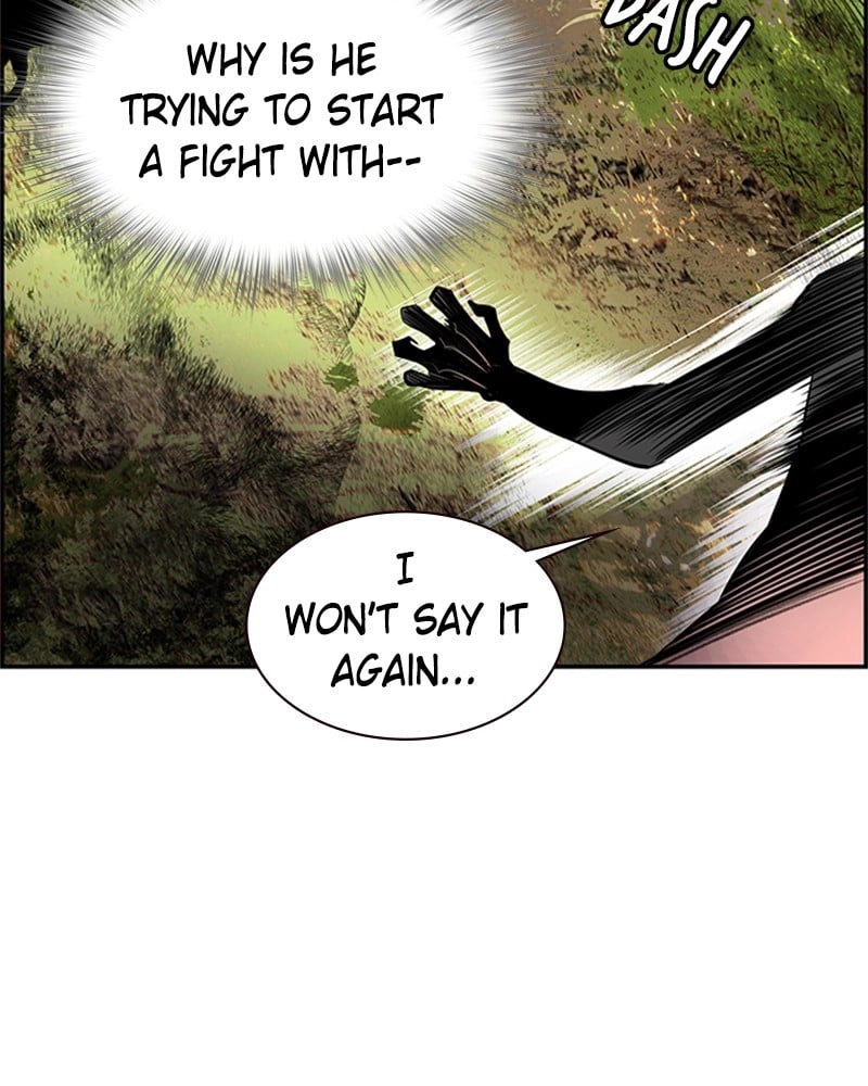 Jungle Juice Chapter 4, page 110 of 177