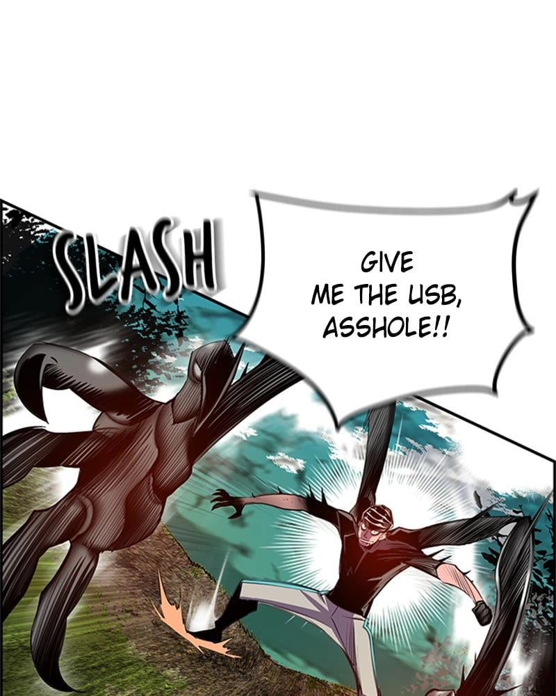 Jungle Juice Chapter 4, page 111 of 177